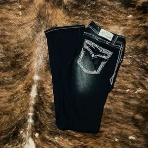 GRACE IN LA SIZE 29 EASY FIT